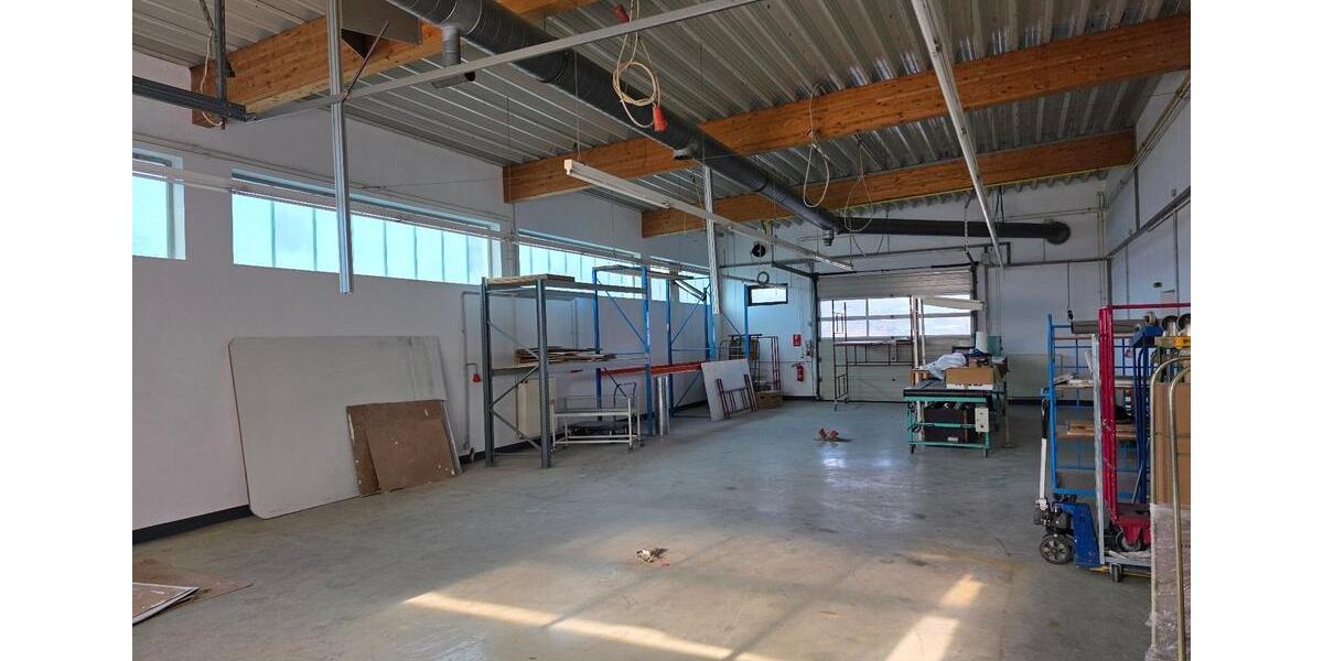 Gewerbeobjekt Dierdorf - 790&euro; | Angebot:26201586