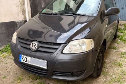 VW Fox 207.241 km 1.175 &euro; Koblenz 56070