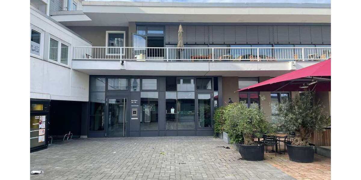 Büro in Koblenz 14.000 € 1186 m² zimmer