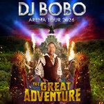 GastroPlus Gold - DJ BoBo - THE GREAT ADVENTURE