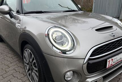 Mini Cooper S 16.100 km 23.950 &euro; Nassau 56377