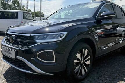 VW T-Roc 4.200 km 23.970 € Koblenz 56072