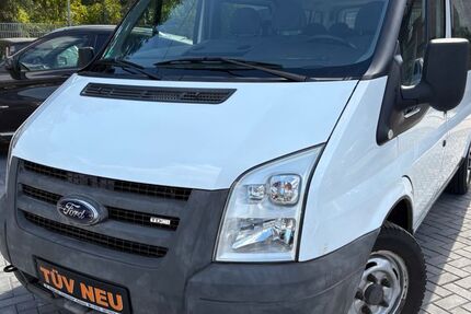 Ford Transit 130.528 km 6.999 € Koblenz 56070
