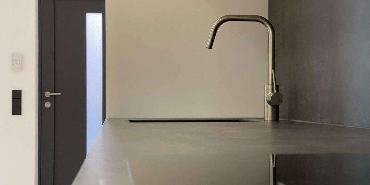 Hochmoderne Einliegerwohnung mit E-Parkplatz zur Miete in Diez 2 zimmer