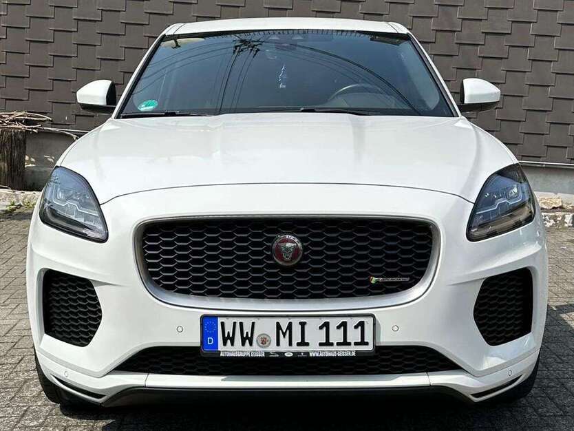 E-Pace