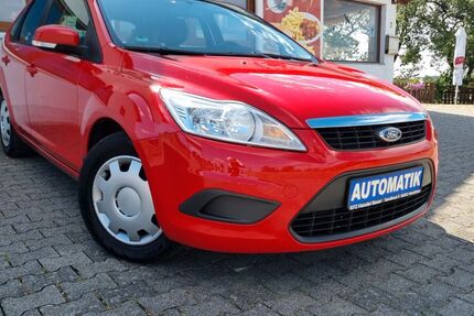 Ford Focus 124.000 km 4.990 € Nastätten 56355
