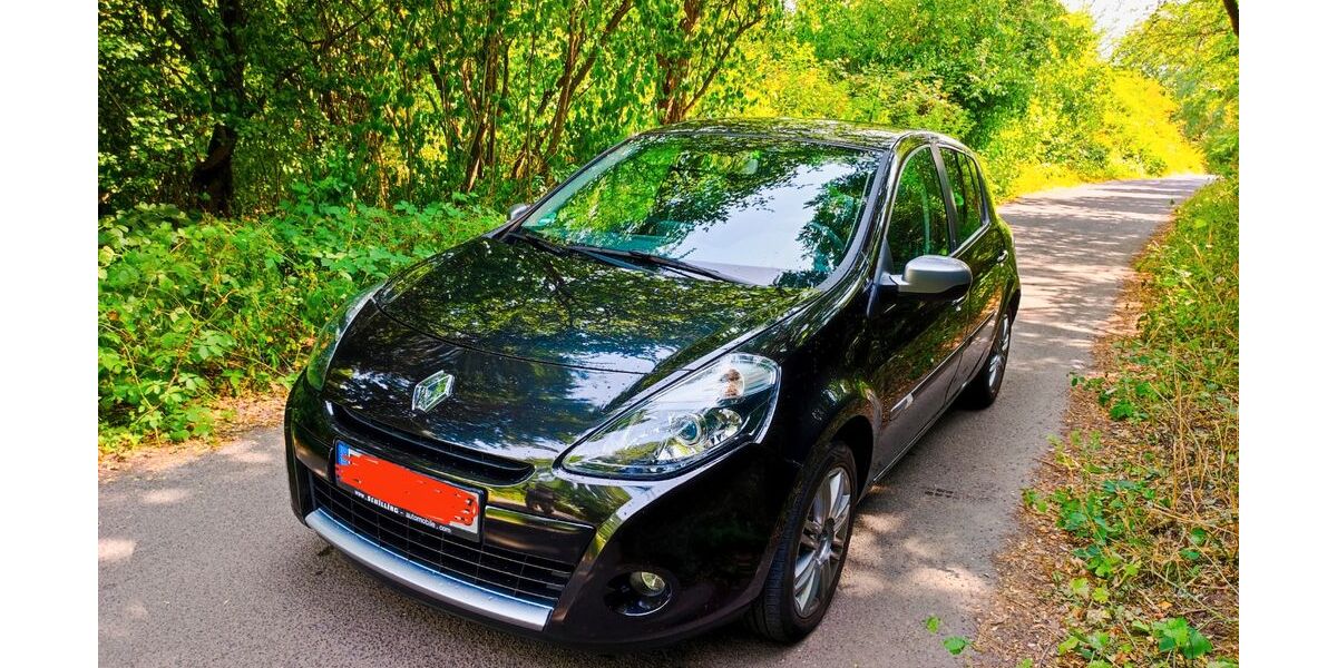 Renault Clio 47.000 km 5.900 &euro; Koblenz 56070