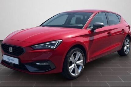 Seat Leon 37.077 km 20.880 € Mayen 56727