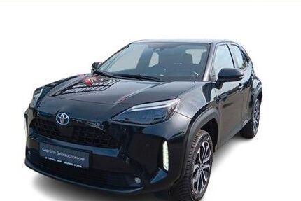 Toyota Yaris Cross 59.599 km 22.490 &euro; Neuwied 56566