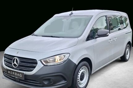 Mercedes-Benz Citan 22.599 km 26.061 &euro; Neuwied 56566
