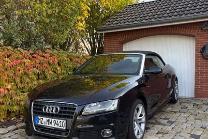 Audi A5 277.000 km 9.700 &euro; Nastätten 56355