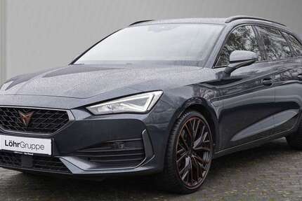 Seat Leon 22.773 km 24.280 &euro; Bendorf 56170