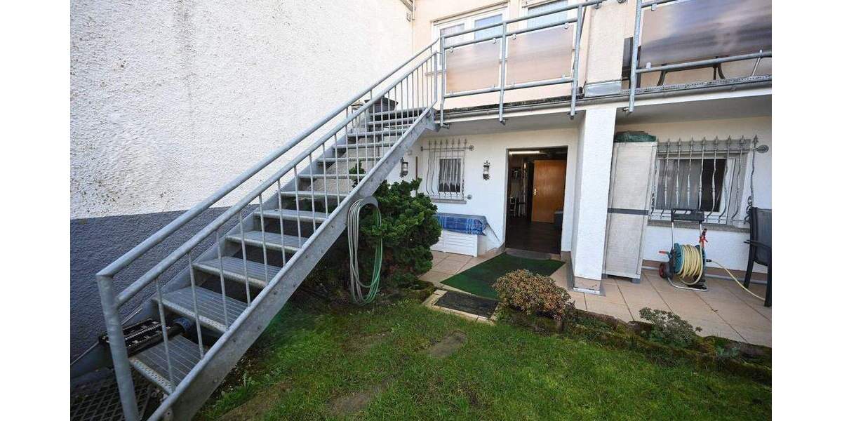 Doppelhaushälfte Mülheim-Kärlich Kärlich - 5 Zimmer, 132 m&sup2;, 345.000&euro; | Angebot:25687131