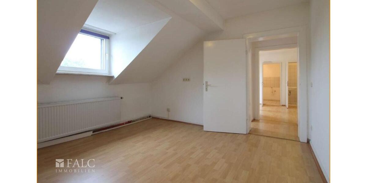 Dachgeschoßwohnung Neuwied - 3 Zimmer, 72 m&sup2;, 600&euro; | Angebot:25023676