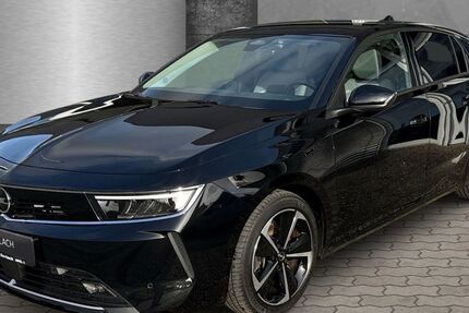 Opel Astra 53.031 km 19.900 € Niederahr 56414