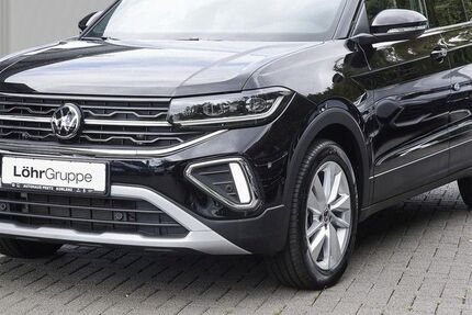 VW T-Cross 10.490 km 25.280 &euro; Koblenz 56076