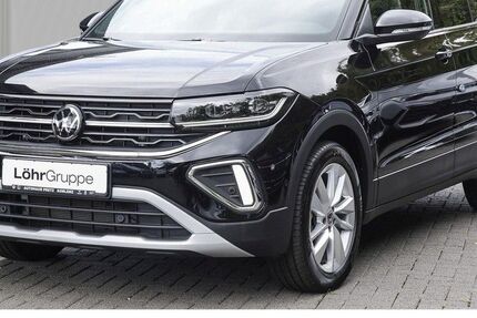 VW T-Cross 10.490 km 26.780 &euro; Koblenz 56076
