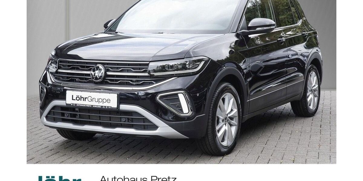VW T-Cross 10.490 km 27.480 € Koblenz 56076