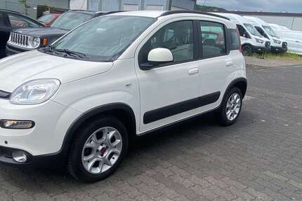 Fiat Panda 44.300 km 6.900 &euro; Lahnstein 56112