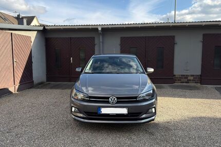VW Polo 107.000 km 13.500 &euro; Bendorf 56170