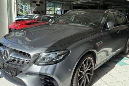 Mercedes-Benz E 63 AMG 69.000 km 45.900 &euro; Mülheim-Kärlich 56218