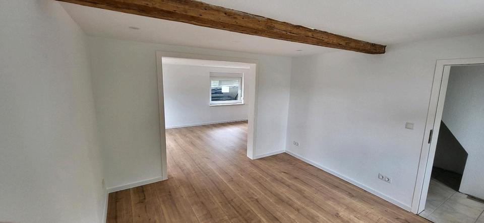 Erdgeschoßwohnung Leiningen - 3 Zimmer, 71 m&sup2;, 535&euro; | Angebot:26413020