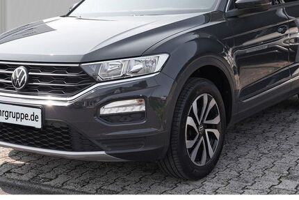 VW T-Roc 76.085 km 18.980 € Höhr-Grenzhausen 56203