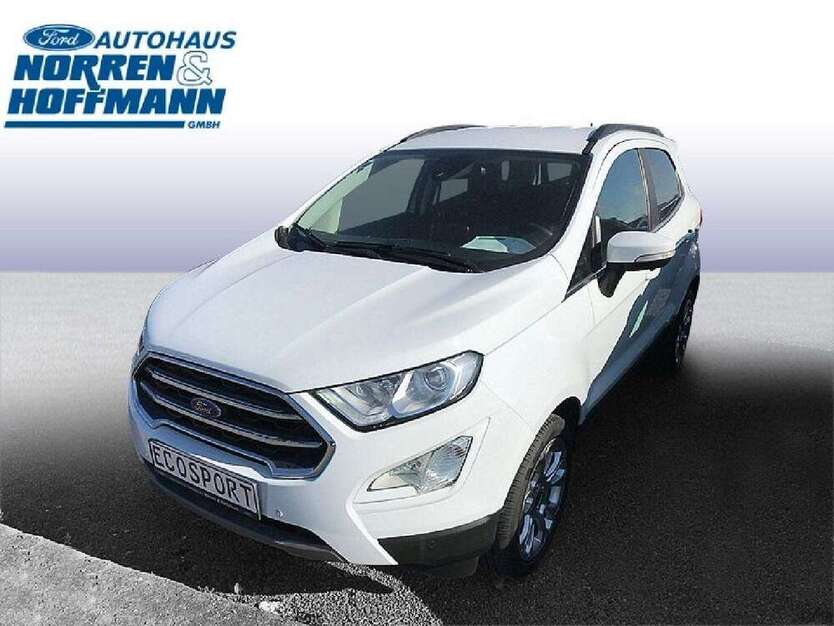 EcoSport
