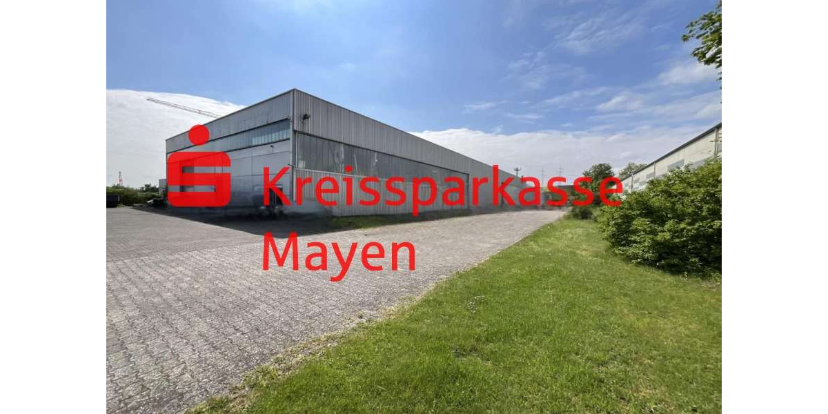 Gewerbeobjekt Andernach - 1.850.000&euro; | Angebot:26585777