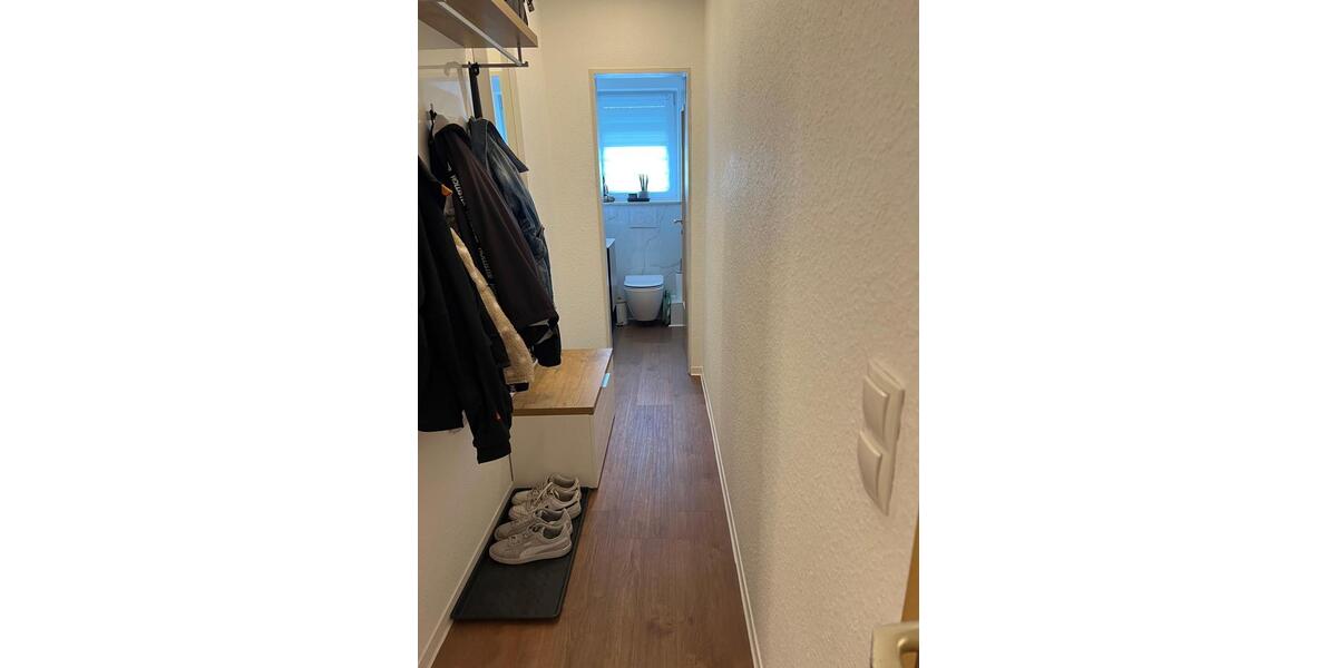 Erdgeschoßwohnung Neuwied - 3 Zimmer, 75 m&sup2;, 800&euro; | Angebot:26464118