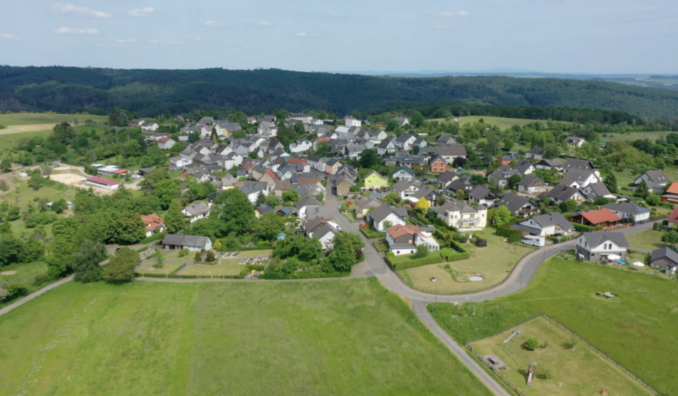 Grundstück zu verkaufen in Hömberg 29.000 € 28337 m²
