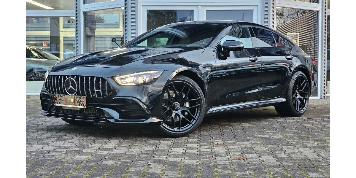 Mercedes-Benz AMG GT 56.234 km 67.190 &euro; Neuwied 56566