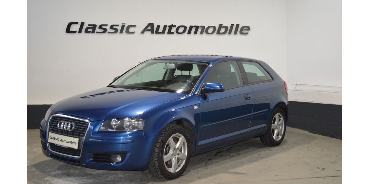 Audi A3 207.000 km 4.350 &euro; Neuwied 56567