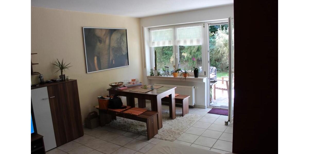 Erdgeschoßwohnung Emmelshausen - 2 Zimmer, 50 m&sup2;, 450&euro; | Angebot:24671846