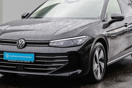 VW Passat Variant 22.988 km 34.980 € Koblenz 56070