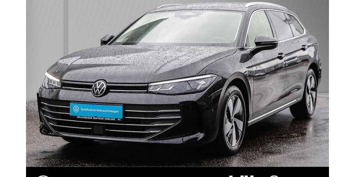 VW Passat Variant 22.988 km 34.980 € Koblenz 56070
