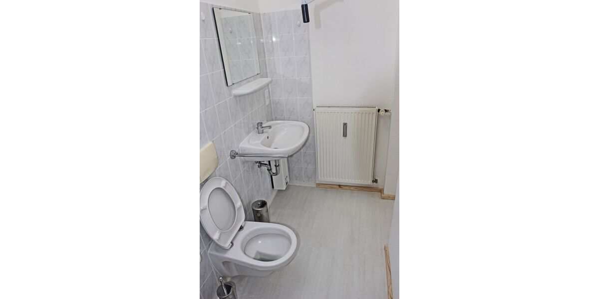 Helle 80qm Wohnung mit uneinsehbaren 10qm Balkon - Etagenwohnung Andernach | Angebot:27128104