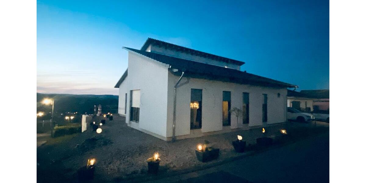 Bungalow Sankt Goar - 5 Zimmer, 143 m&sup2;, 589.999&euro; | Angebot:26824997