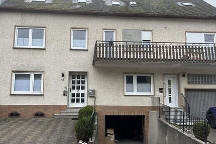 Saniertes Mehrfamilienhaus mit 8 Wohneinheiten Apartments in Oberwesel 1 zimmer