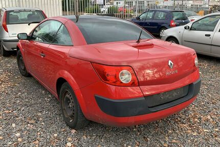 Renault Megane 200.500 km 1.550 € Mülheim-Kärlich 56218
