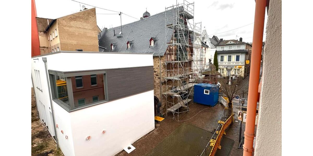 Etagenwohnung Lahnstein - 2 Zimmer, 42 m&sup2;, 550&euro; | Angebot:25599684