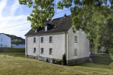 Gemütliche Etagenwohnung in Montabaur 2 zimmer
