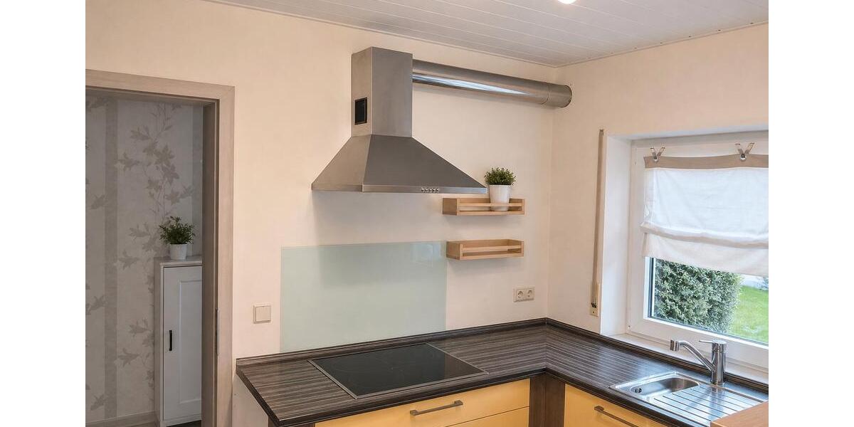 Etagenwohnung Nentershausen - 3 Zimmer, 110 m&sup2;, 875&euro; | Angebot:26416138