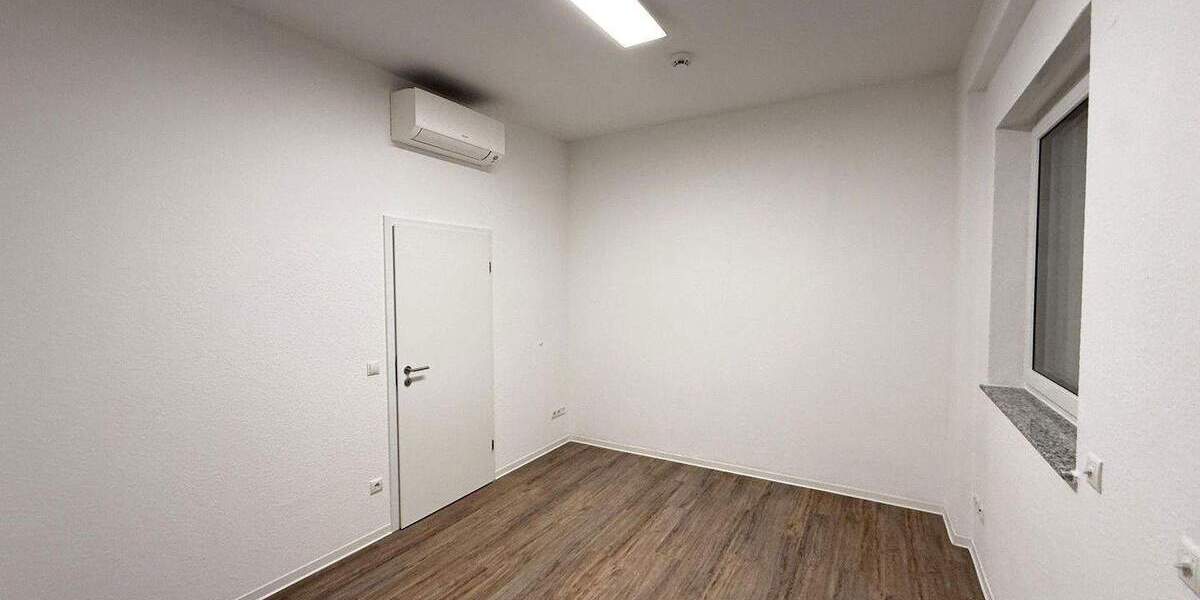 Etagenwohnung Andernach Namedy - 5 Zimmer, 116 m&sup2;, 1.750&euro; | Angebot:25831639