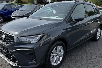 Seat Arona 9.500 km 21.990 &euro; Ebernhahn 56424