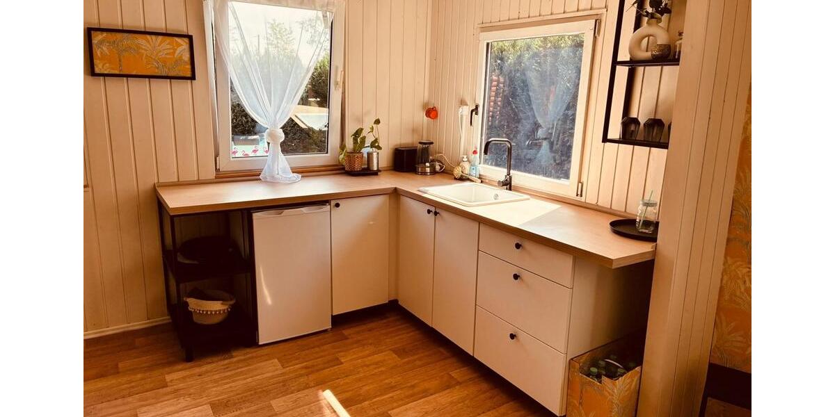 Bungalow Niederzissen - 2 Zimmer, 40 m&sup2;, 31.900&euro; | Angebot:26882196