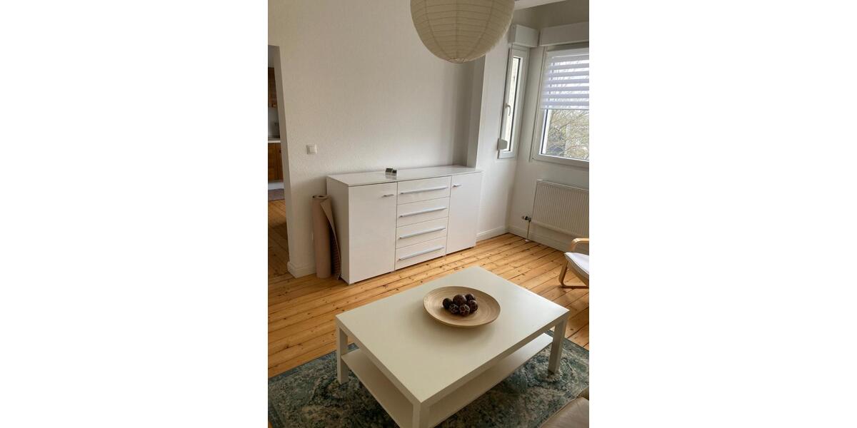 Erdgeschoßwohnung Vallendar - 2 Zimmer, 45 m&sup2;, 600&euro; | Angebot:25553194