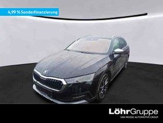 Skoda Octavia 91.190 km 28.480 &euro; Koblenz 56076