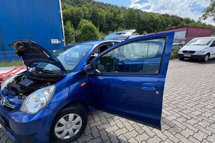 Daihatsu Cuore 167.654 km 988 &euro; Dieblich 56332