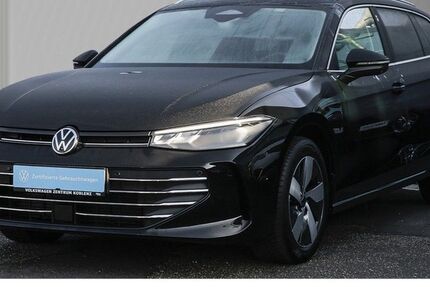 VW Passat Variant 20.415 km 34.980 € Koblenz 56070